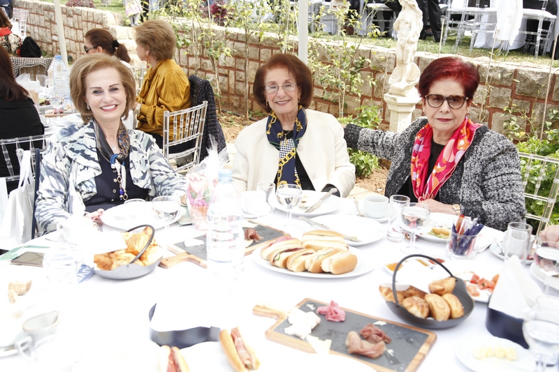 Acsauvel Mothers Day Brunch